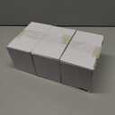 3 x HIIMIEI Desk Pen Holder - Octagonal Pencil Holder with 10mm Base, Idea Gift for Family and Friends - 2pcs (Gray)