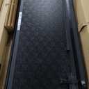 Gator EFX Hard Tri-Fold Truck Bed Tonneau Cover | GC34008 | Fits 2019 - 2025 Dodge Ram 1500 w/o RamBox, Does Not Fit w/ Multi-Function (Split) Tailgate 5' 7" Bed (67.4")