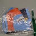 Boys Swim Trunks Kids Quick Dry Swim Shorts Toddler Boys Swimming Boxer Briefs 2 Pack (3-4T)