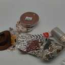 Pickmesh 250 Pcs My First Rodeo Party Decorations Wild West Cowboy Disposable Tableware Set My First