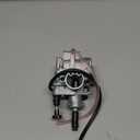 Caltric Carburetor Compatible with Suzuki Lt80 Lt 80 Quadsport 80 2X4 1987-2006