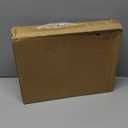 GAOKASE Dish Drying Rack, Compact Dish Racks for Kitchen Counter with Sponge Rack, Space-Saving Dish Drainer Drying Rack with Drainboard, Utensil Holder and and Automatic Drainage Drainboard, Black