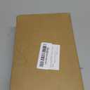 36Inch White Christmas Tree Skirt- Faux Fur Plush Skirt Christmas Tree Decoration Holiday Party Indoor Outdoor Christmas Decorations for Merry Christmas