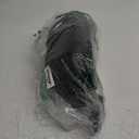 Snailax Shiatsu Neck Massager for Pain Relief Deep Tissue Cordless Kneading Shoulder Massage with Heat Graphene Heating Rechargeable, 4D Roller Neck Back Massage, Gift for Mom Dad