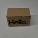 Coffee Syrup Dispenser Simple Small Glass Bottle 6 Pcs for Coffee Bar Accessories with Dust Lids Pour Spout, Stopper, Cleaning Brush. Vanilla, Caramel, Syrup, Honey, Olive Oil,Condiments Dispenser