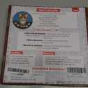 Eflin Punch Needle Kits Adults Beginner - Needlepoint Kits for Adults, Cute Cat & Daisy Pattern, Natural Bamboo Hoop, Yarns, Tools, Craft Kits for Beginners, Rare Gift for Crafts, Decors, Festivals