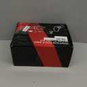 OCPTY Ignition Coil Coils Pack iridium Spark Plugs fits UF493 UF-230 IC573 for Toyota for Lexus for Land Cruiser Sequoia LX470 4.7L V8 set of 8