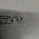 COZYEASE Women's 2 Piece Floral Bikini Sets Smocked Drawstring Side Triangle Halter Sexy Cute Swimsuits Small