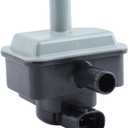 90910-AC004 Vapor Purge Vacuum Switching Valve For with 2014-2019 T-oyota Corolla iM 1.8L L4 Gas Vacuum Solenoid Valve Switch Vapor # 90910-12283