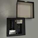 DMEX D3S HID Headlight Bulbs Xenon 35W Replacement 66340 42403 42302 - Pack of 2, 8000K White Blue (Not fit Halogen Headlamp)