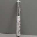 Haton Window Privacy Film One Way Window Tint for Home, Sun UV Blocking Heat Control Reflective Mirror Tinting Film See Out Not in Office Door Coverings, Silver 17.5" x 78.7"