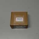 Wall Mount Floating Shelves for 2 Pcs Camera Mini Speaker Shelf Baby Monitor - Clear Mini Shelf Flexible Use for Wall Space in Bedroom Bathroom Kitchen Living Room