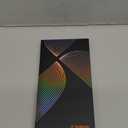 TORRAS Magnetic Slim-Fit for iPhone 17 PRO MAX Case, Ultra-Thin 17 ProMax Phone Case Compatible with MagSafe, Light Anti-Scratch Matte Hard PC Bayer 6.9 inch OriginFit, Deep Blue