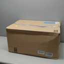 Machine Washable Rugs Nursery Rug 8x10 Cute Girl Non Slip Low Pile Water Repellent Soft Print Pattern for Bedroom Indoor Decor Kids Playroom Bluewhite