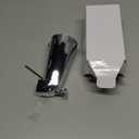Slip Fit Tub Spout with Pull-Up Diverter for 1/2 inch Copper Tube, Chrome