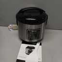 AROMA 8-Cup (Cooked) / 2 Qt. Digital Rice & Grain Multicooker, Durable Nonstick Inner Pot, Oatmeal, Steam, White & Brown Rice, Keep Warm