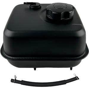 YAMAKATO GAS TANK for Predator 212 Non Hemi 69730 69727 Go Karts3.53 liters/0.93 gallon