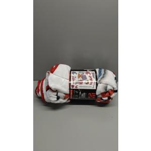 LOGO Blanket 60 in. x 70 in