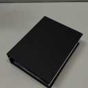 Photo Album for Wedding Gifts, Linen Hardcover Picture Albums for Family Anniversary Baby Vacation Pictures