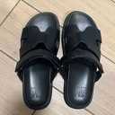 SM New York Moana, Black Size 9.5