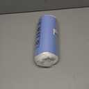 Leg Pillow for Side Sleeping, Knee Pillow for Side Sleepers,Knee Pillow, Sciatica Pain Relief, Smooth Spine Pillow for Sciatica, Back, Hip Pain Relief (Blue)-1PCS