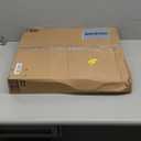 [2-Pack] 24 Inch Privacy Screen for Computer Monitor 16:9 Aspect Ratio, Eye Protection Anti Blue Light Glare Shield, 24inch Removable Black Blackout Anti Spy Desktop Security Private Filter