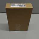 CDEFG for Toyota Sienna 2021-2025 Accessories Center Console Organizer Tray Sienna (LE, XLE, XSE, Woodland Edition, Limited, Platinum) Armrest Storage Box Insert Tray 2022 2023 2024 2025