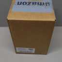 US Acrylic Splash [Set of 16] 18 ounce Plastic Stackable Water Tumblers in Jewel Tone Colors Value Set of Drinking Cups, Reusable, BPA-free, Made in the USA, Top-rack Dishwasher Safe