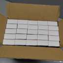 Shave Kit in Bulk, Smooth Shave Disposable Razor and Cream(12g), Individually Wrapped Toiletries Amenities for Hotel, Airbnb, Homeless, Shelter, Camping and Travel (50 Pack)