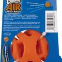 Chuckit! Air Fetch Ball Dog Toy, Medium (2.5 Inch Diameter), for dogs 20-60 lbs, Pack of 2
