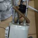 JC Whitney Fuel Pump Compatible with Ford Escape 2001-2004, Mazda Tribute 2001-2004 Module Assembly, New, For GAS Applications, Electric JF314542