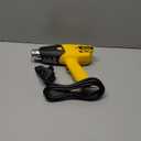 Wagner Spraytech 0503059 FURNO 300 Heat Gun, Dual Temp 750F & 1100F Heat Settings, Electric Heat Gun for Paint Removal, Bending PVC, Crafts and More