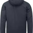 HEAD Men’s Legacy Insulated Ski Parka – Waterproof, Down & PrimaLoft® Insulation, Adjustable Hood,
Small (36)