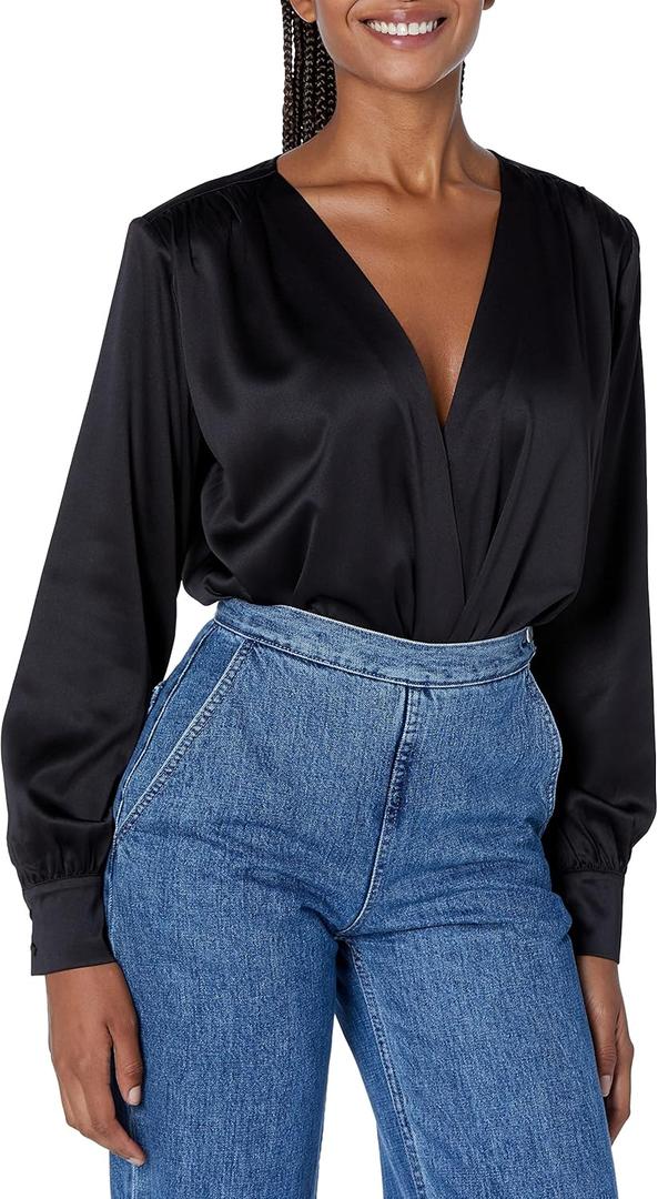 Steve Madden Womens Tamaira (Black, S)