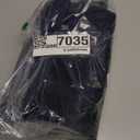 TIASUSAN Mahjong Rack Bag(Empty Bag), Mahjong Accessory for Storage Mahjong Racks and Pushers, Fits all types of racks