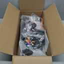 [2G+64G] Android 13 Car Radio for Jeep Grand Cherokee 2004 2005 2006 2007, 10 inch Touch Screen Car Play Stereo, Carplay /Android Auto/Bluetooth/SWC + AHD Backup Camera