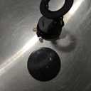 LISEN for Magsafe Car Mount, Cell Phone Holders for Your Car, Magnetic Car Accessories for Women Men Interior Jeep, Vacuum SuctionPro for Valentines Day Gifts for Him Kits, for iPhone 17-12 Pro Max