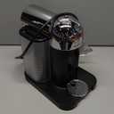 Nespresso Vertuo Coffee and Espresso Machine by Breville (Chrome)