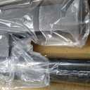 Atemou 4 Ft Deck Railing Kit for Deck, Porch, Patio, Balcony