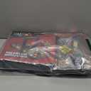 Rubiks Metallic Solvers Pack, Rubiks Cube Edge Twist Race Game in Metallic Finish 3D Puzzle Brain Teaser Retro Fidget Toy Board Game, for Ages 8+