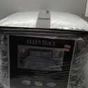 Ellen Tracy Comforter Set 4 PCS (size king)