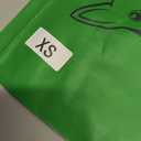 YQYS Dog Shirts Multi-Color Striped Cotton Vest for Small Dogs and Cats Puppy Clothes Teacup Dog Clothing Tank Top for Chihuahua Miniature Pinscher Blue XSmall