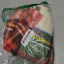 Plaid Pillow Covers 18 x 18 Inches Set of 2 Pillow Cases Decorative,Scottish Tartan Red and White Wool Plaid Pattern Symmetric Square Print Double Sided Decorative Christmas Throw Pillow Covers