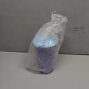 Silver Buffalo Disney Lilo and Stitch Lets Get Weird Plastic Tumbler with Lid and Straw, 32 Ounces