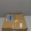 Interactive Easter Wreath with Moving Bunny Butt, Battery-Powered Animated Door Decor with Sound