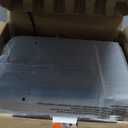 Chefman Air Fryer Toaster Oven Combo, Countertop Oven for Quick & Healthy Meals, Bake, Broil, Air Fry, Toast, and Bagel Functions, 450°F Max Temp, 4 Slice Toaster Oven Air Fryer Combo