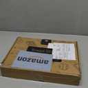 Bread Slicer Guide Cutter for Slicing Homemade Bread, Sourdough, Bagel, Loaves - 3 Adjustable Thickness & Widths, Bamboo Tray, Plastic Base, Foldable Compact, Kitchen Gadget & Gifts