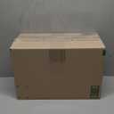 3ft Artificial Christmas Tree, Tabletop Xmas Tree for Holiday Decor 140 Branch Tips, White