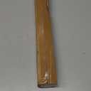 Shower Curtain Rod, 1" Diameter Heavy Duty Tension Shower Rod, Non Slip Adjustable 28-46 inch No Drilling Shower Curtain Rods Spring Tension For Bathroom, Shower Stall, No Rust, White