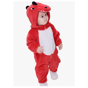 Baby Animal Costumes Toddler Halloween Dress Up Outfit Size 4